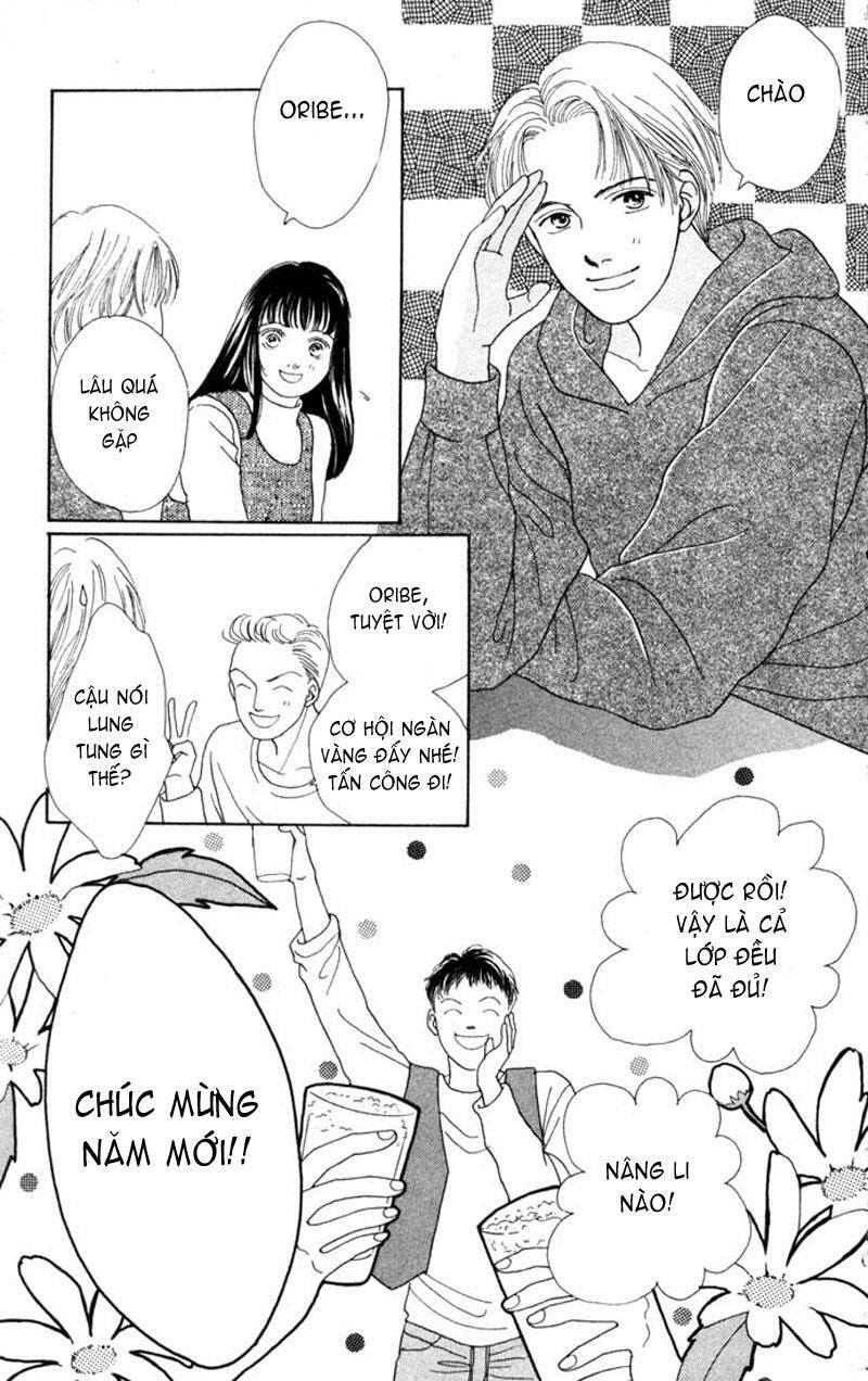 Con Nhà Giàu: Chapter 78