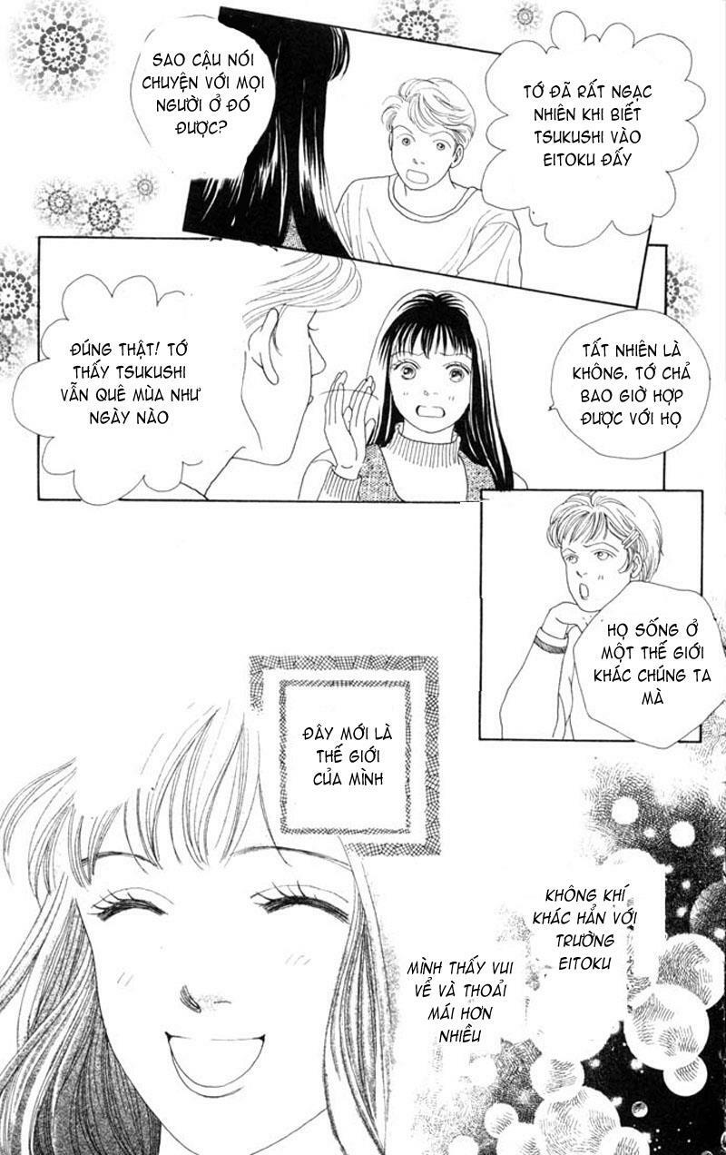 Con Nhà Giàu: Chapter 78