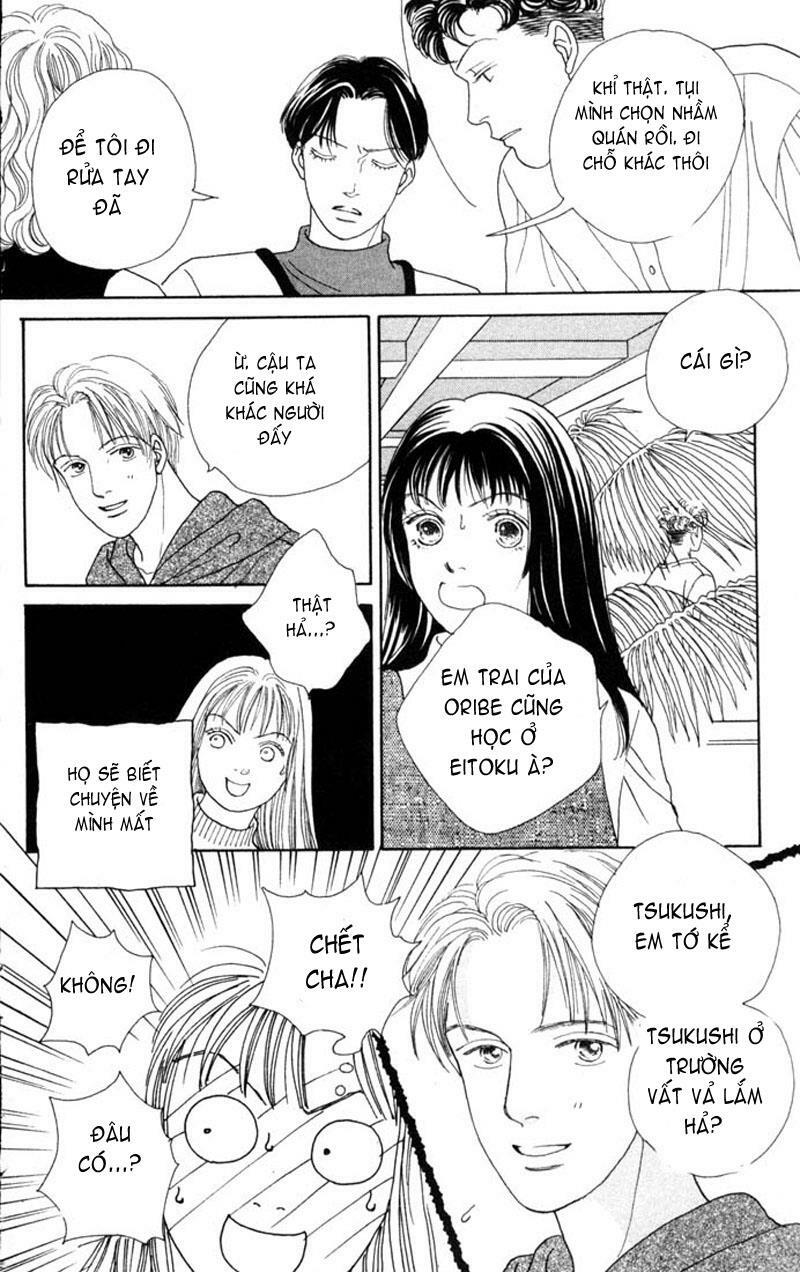 Con Nhà Giàu: Chapter 78