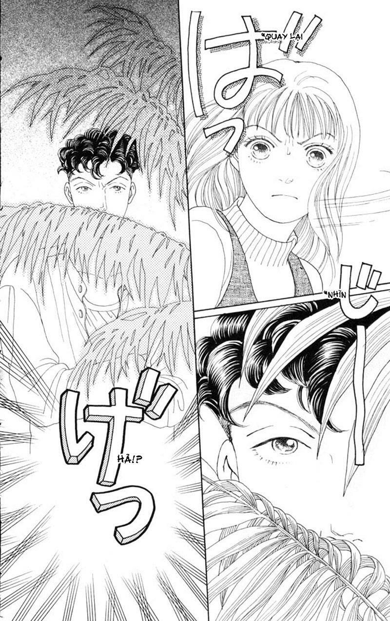 Con Nhà Giàu: Chapter 78