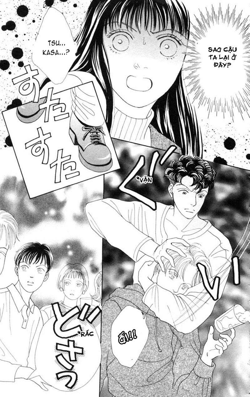 Con Nhà Giàu: Chapter 78