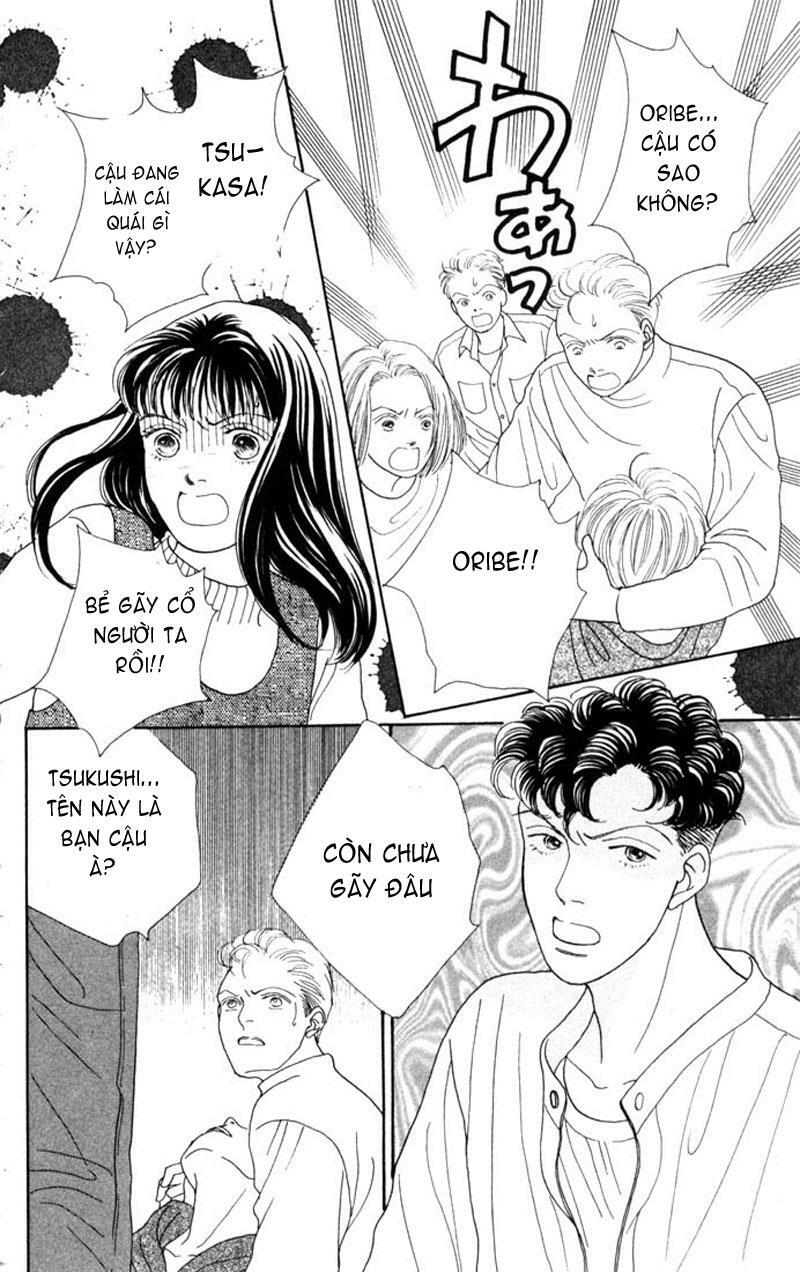 Con Nhà Giàu: Chapter 78