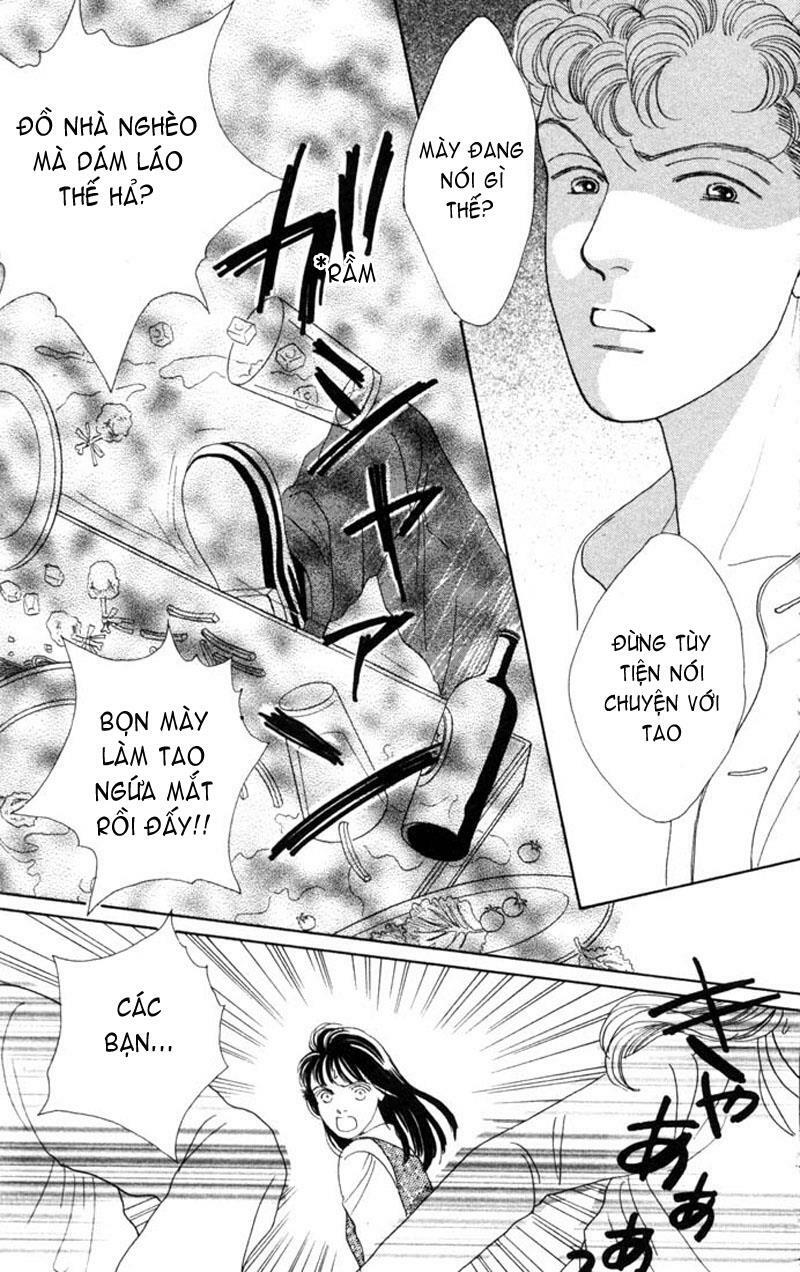 Con Nhà Giàu: Chapter 78