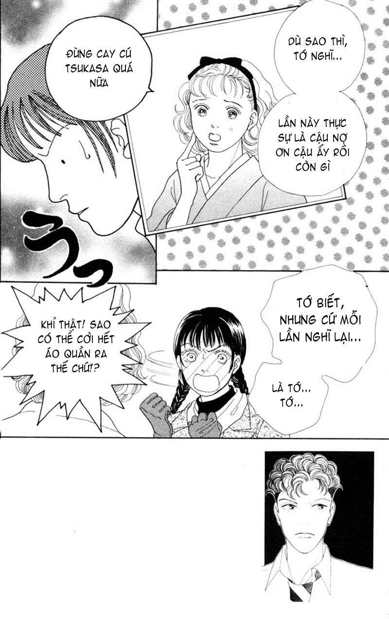 Con Nhà Giàu: Chapter 78