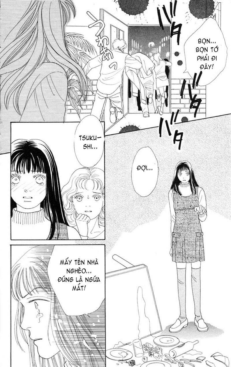 Con Nhà Giàu: Chapter 78