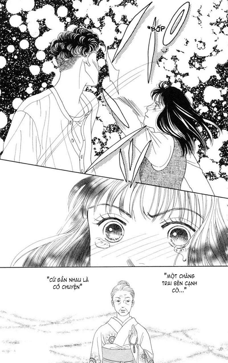 Con Nhà Giàu: Chapter 78