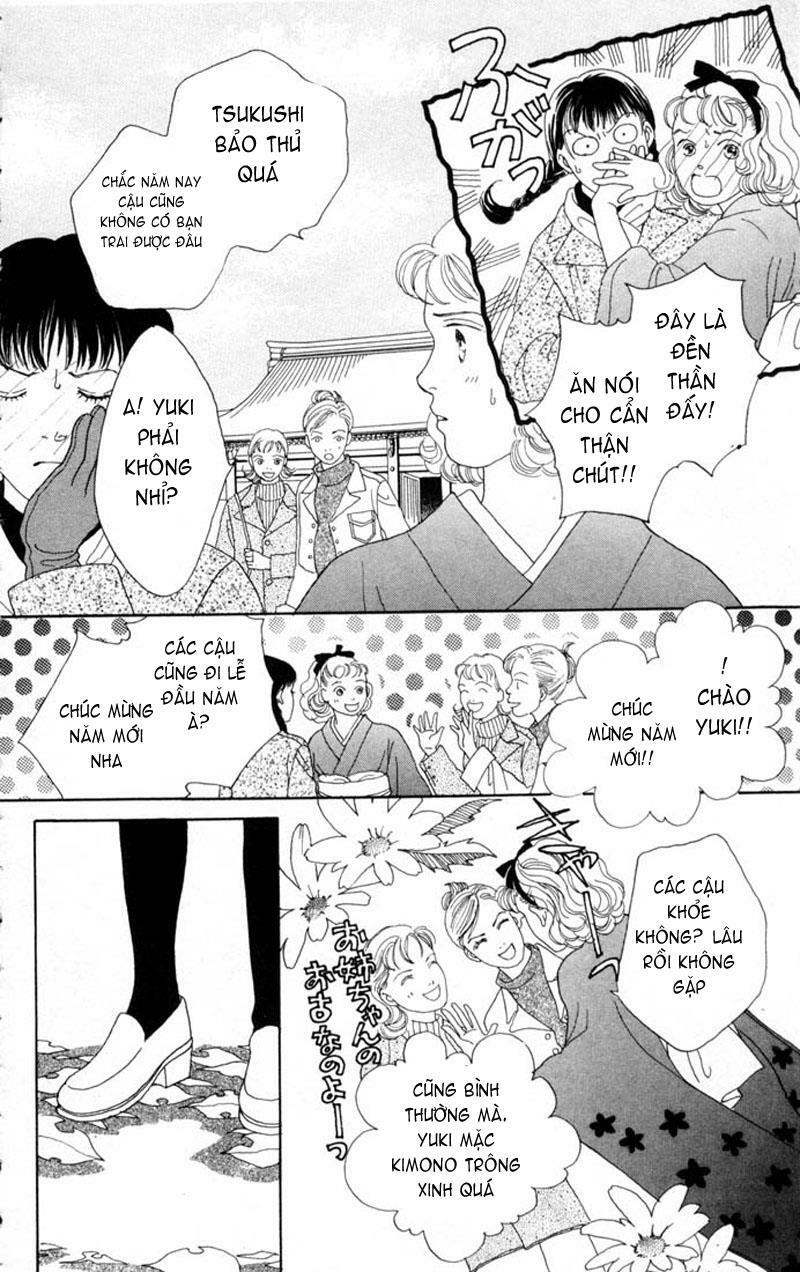 Con Nhà Giàu: Chapter 78