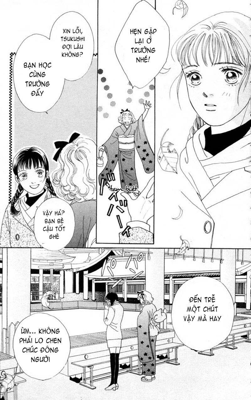 Con Nhà Giàu: Chapter 78