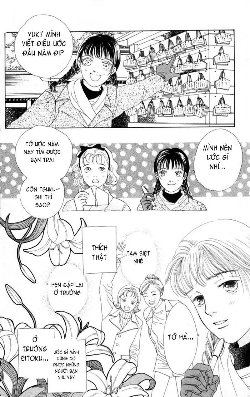 Con Nhà Giàu: Chapter 78
