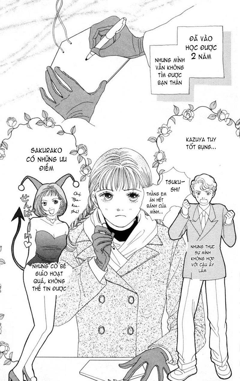 Con Nhà Giàu: Chapter 78