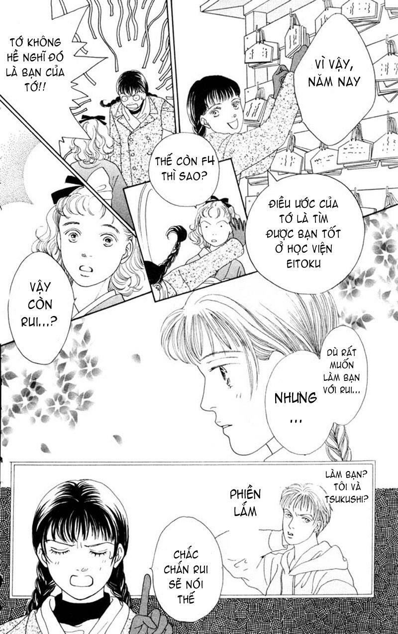 Con Nhà Giàu: Chapter 78