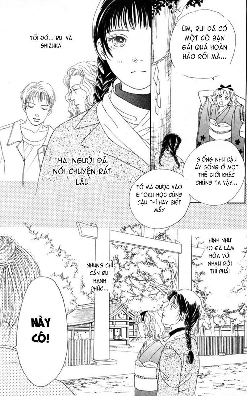 Con Nhà Giàu: Chapter 78