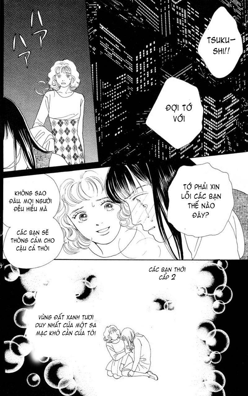Con Nhà Giàu: Chapter 79