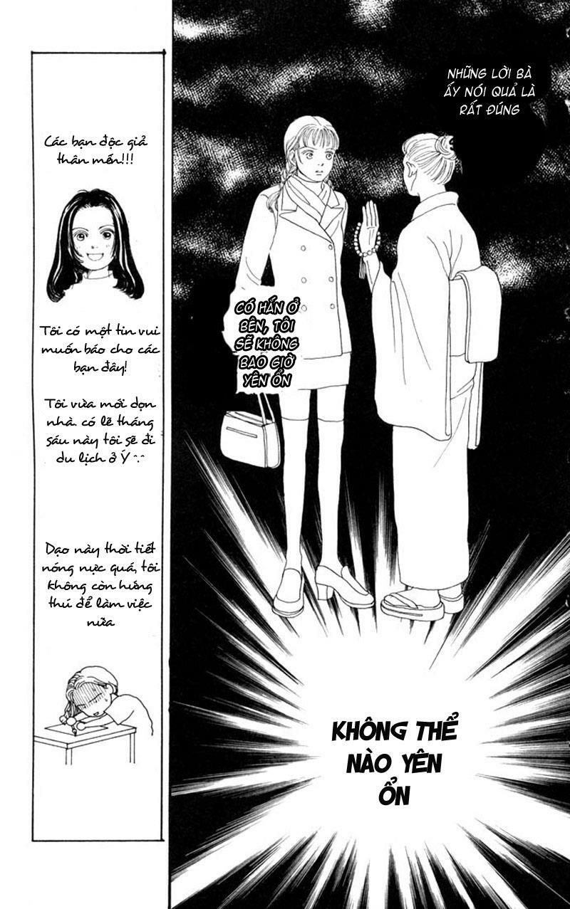 Con Nhà Giàu: Chapter 79