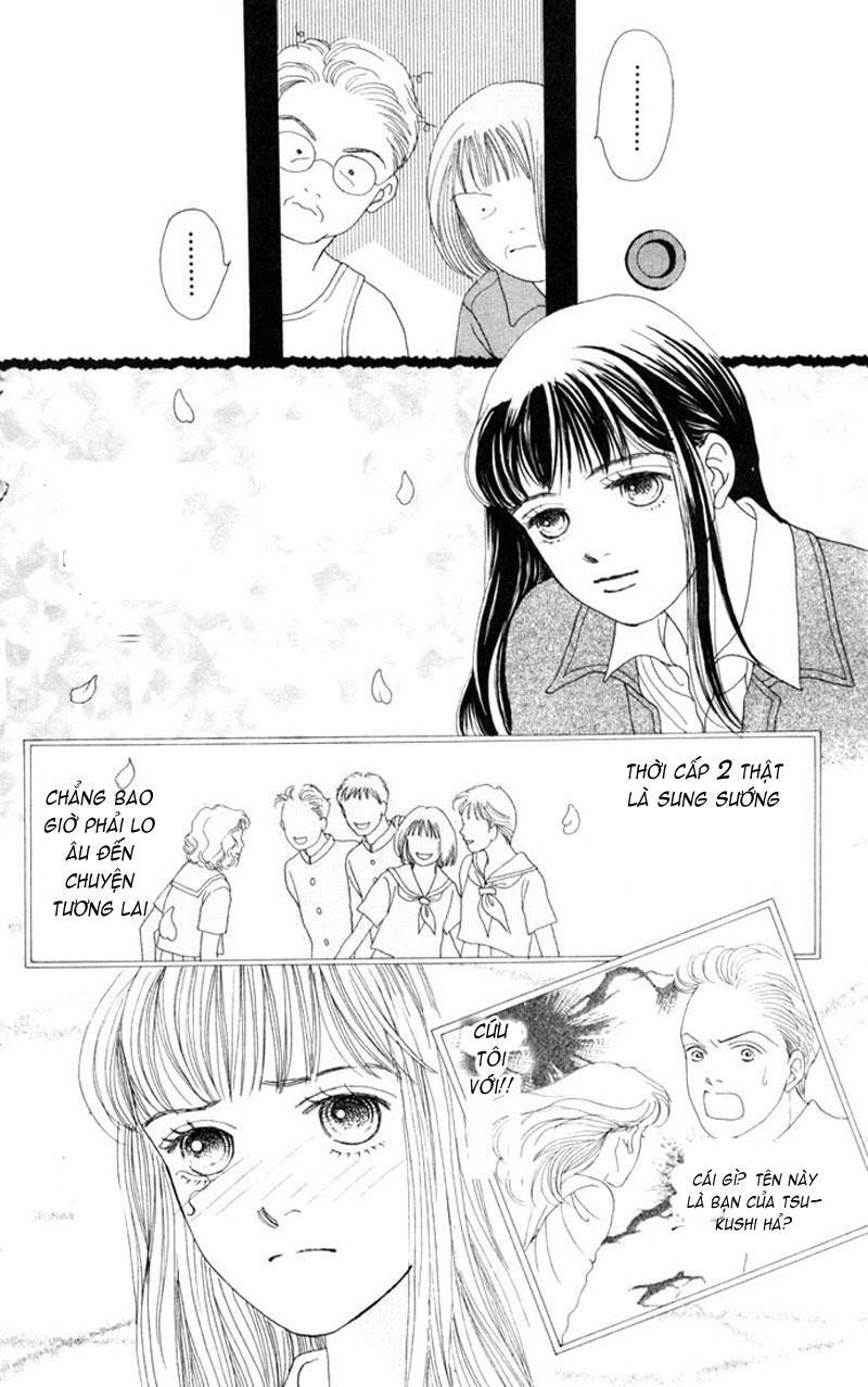 Con Nhà Giàu: Chapter 79