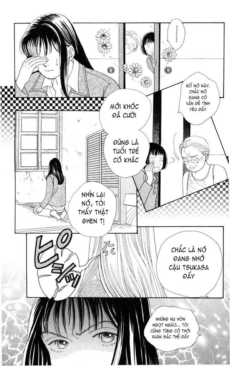 Con Nhà Giàu: Chapter 79