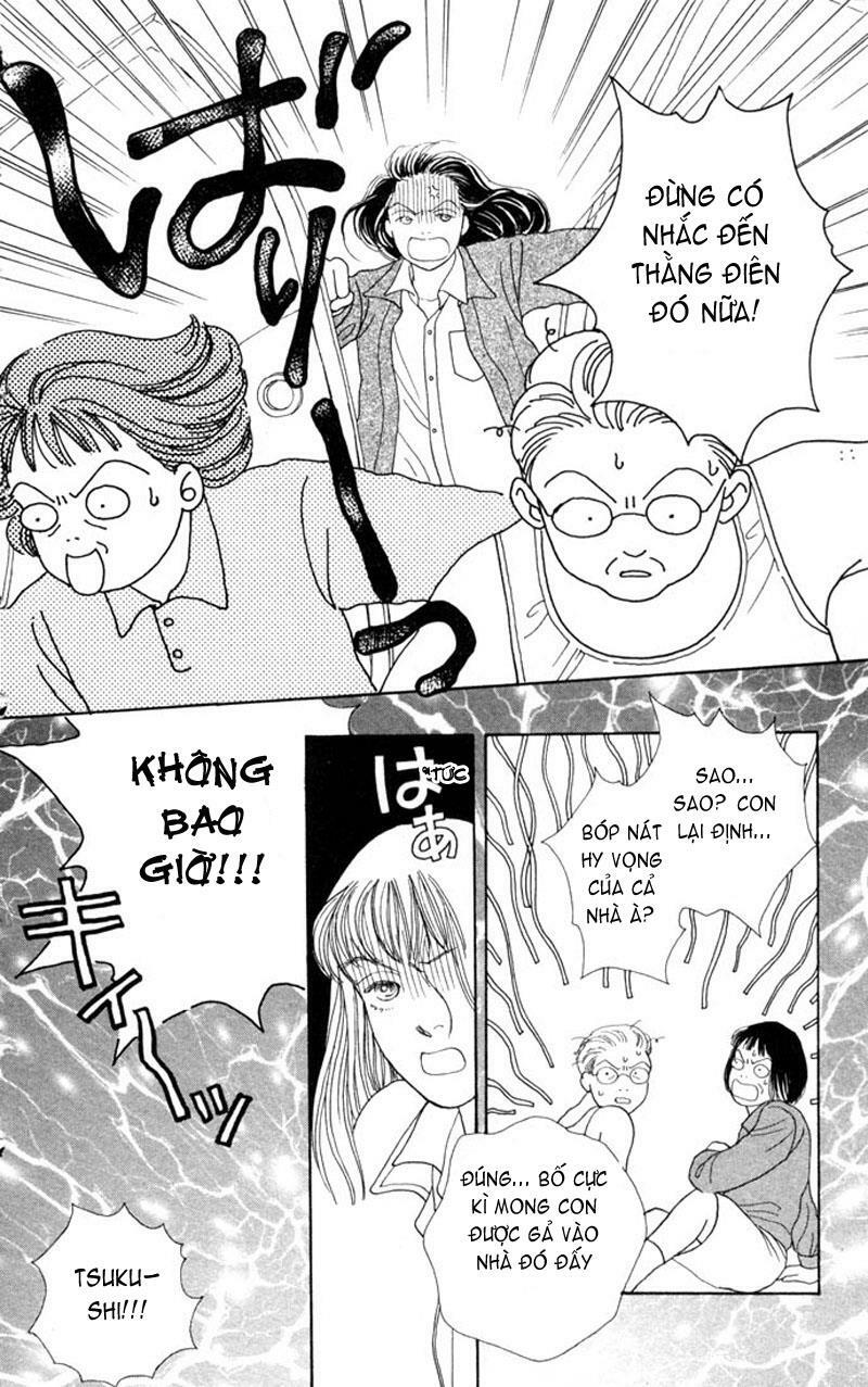 Con Nhà Giàu: Chapter 79