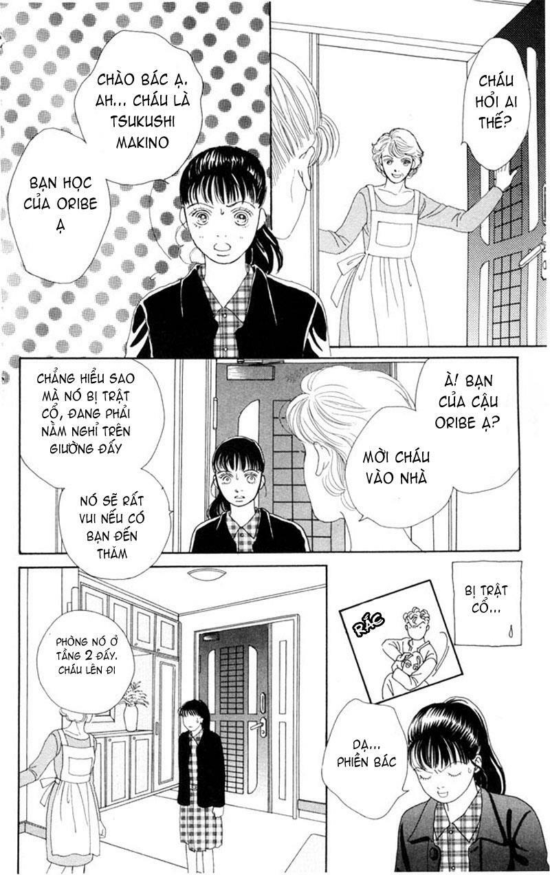 Con Nhà Giàu: Chapter 79