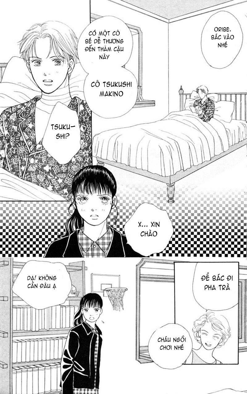 Con Nhà Giàu: Chapter 79