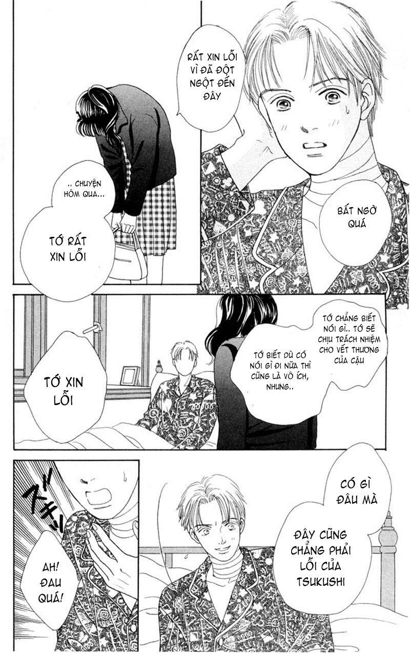 Con Nhà Giàu: Chapter 79