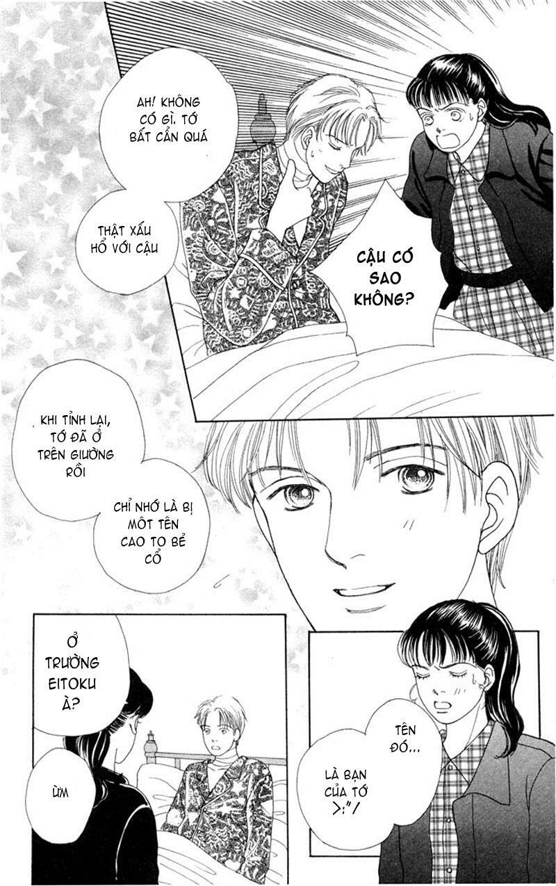 Con Nhà Giàu: Chapter 79