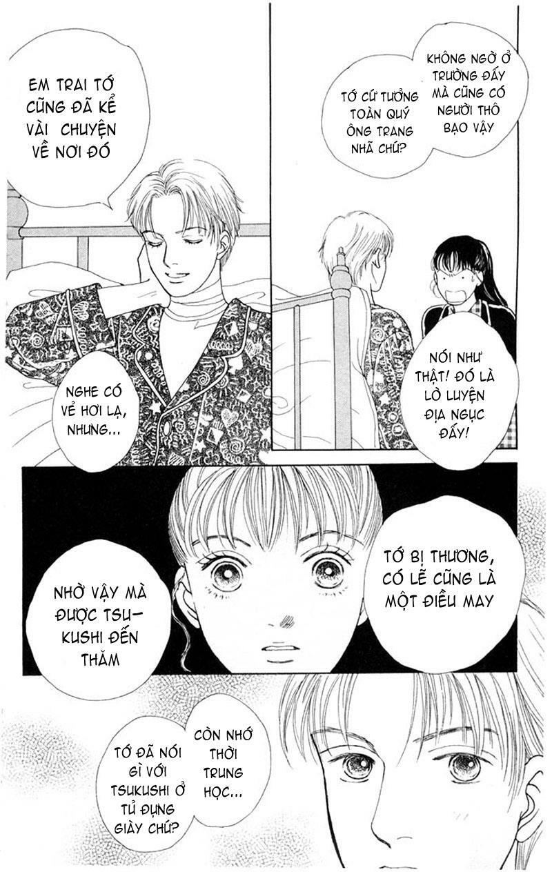 Con Nhà Giàu: Chapter 79