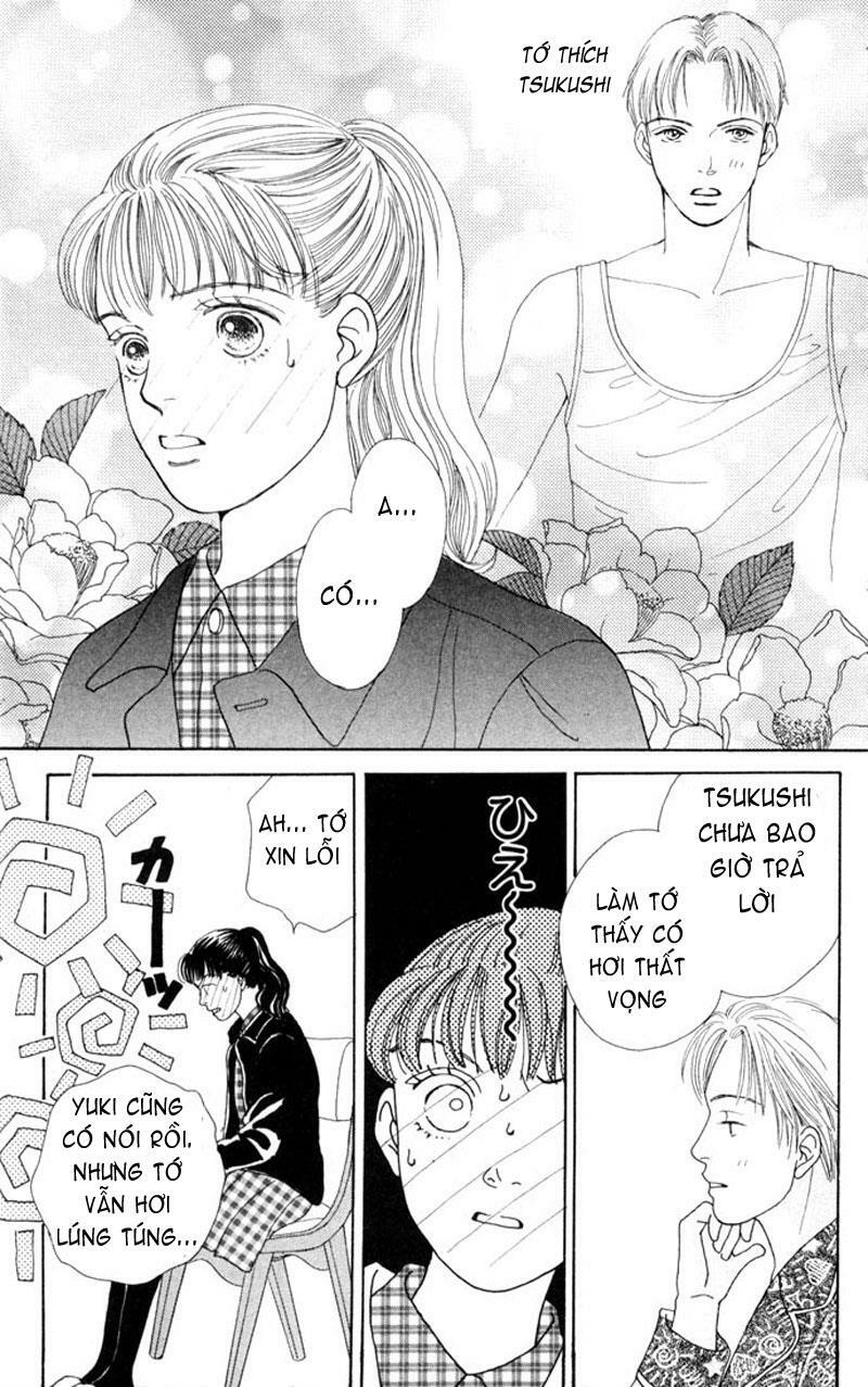 Con Nhà Giàu: Chapter 79