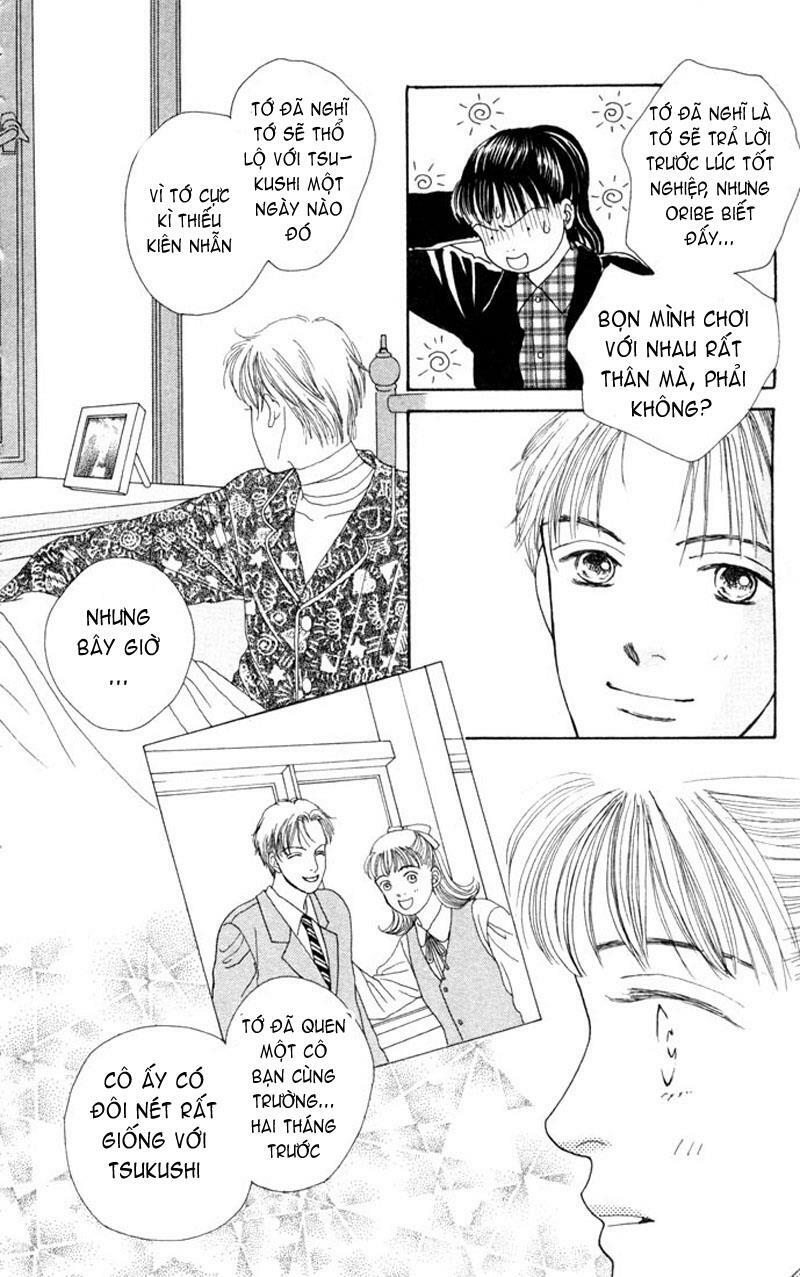 Con Nhà Giàu: Chapter 79