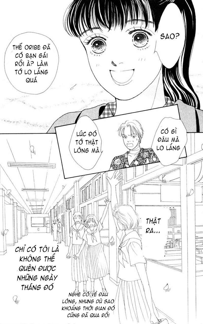 Con Nhà Giàu: Chapter 79
