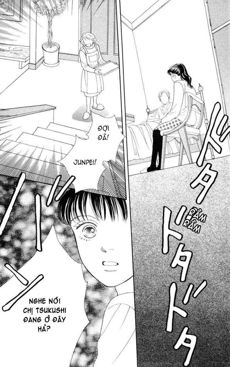 Con Nhà Giàu: Chapter 79