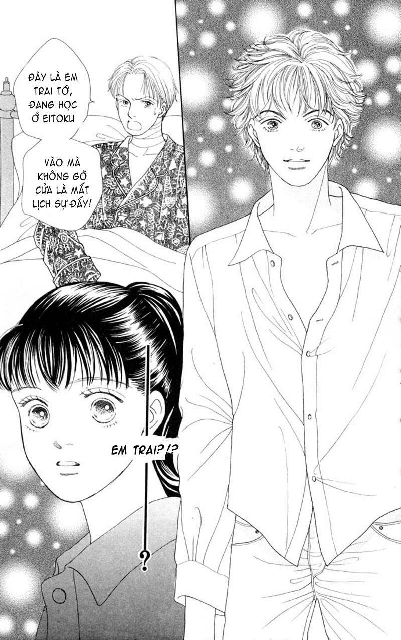 Con Nhà Giàu: Chapter 79