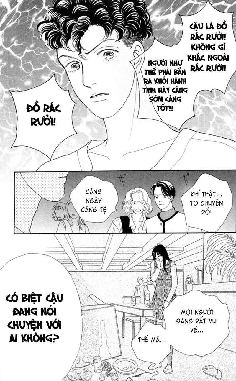 Con Nhà Giàu: Chapter 79