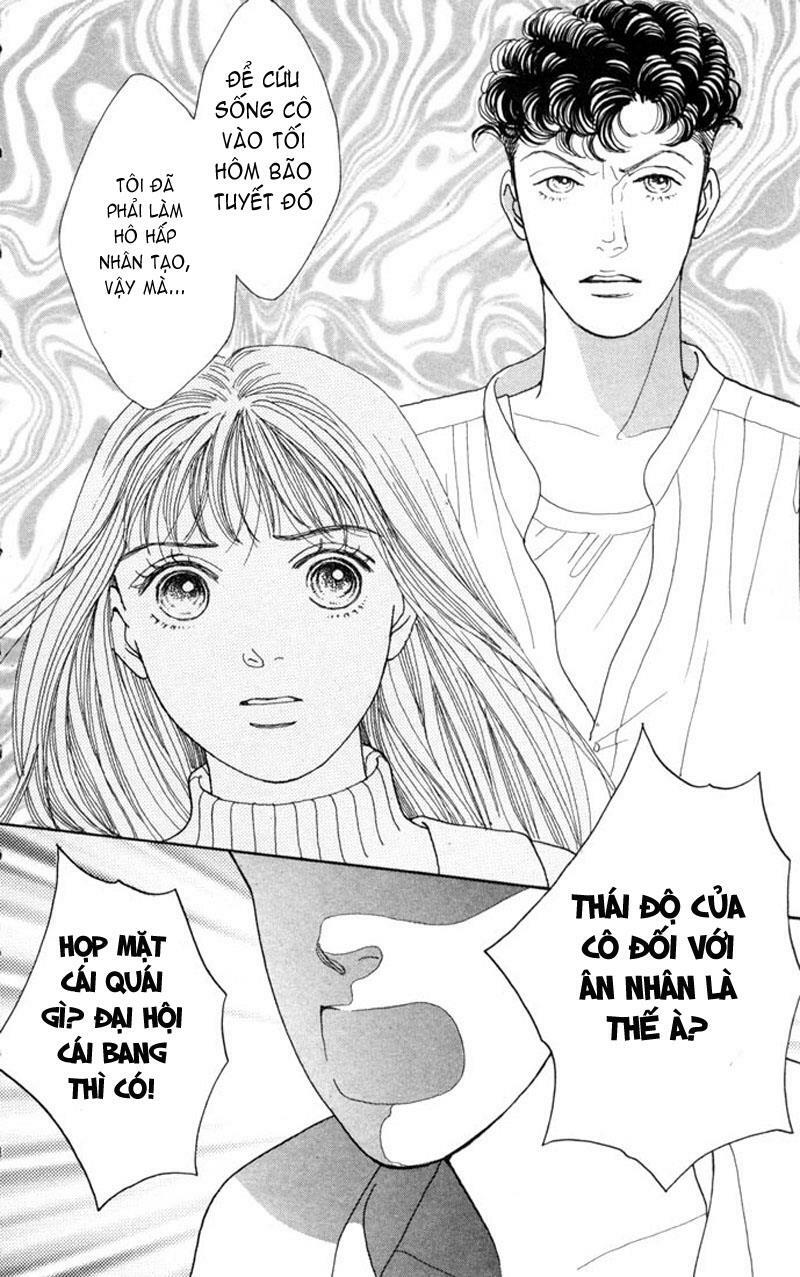 Con Nhà Giàu: Chapter 79