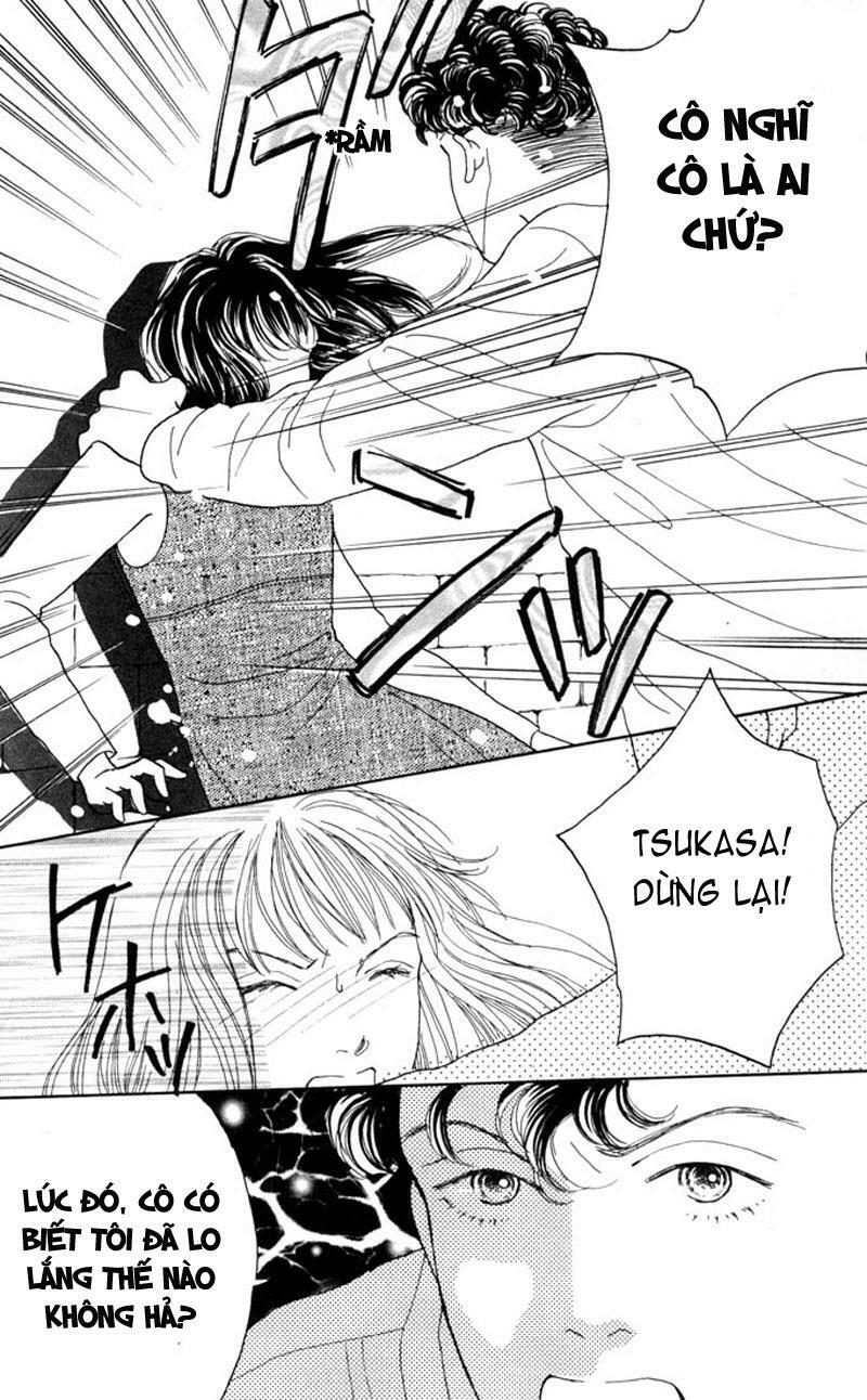 Con Nhà Giàu: Chapter 79
