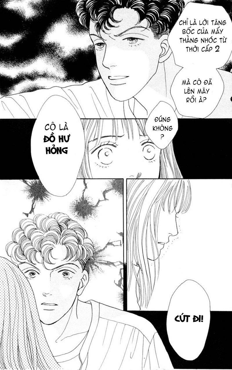 Con Nhà Giàu: Chapter 79