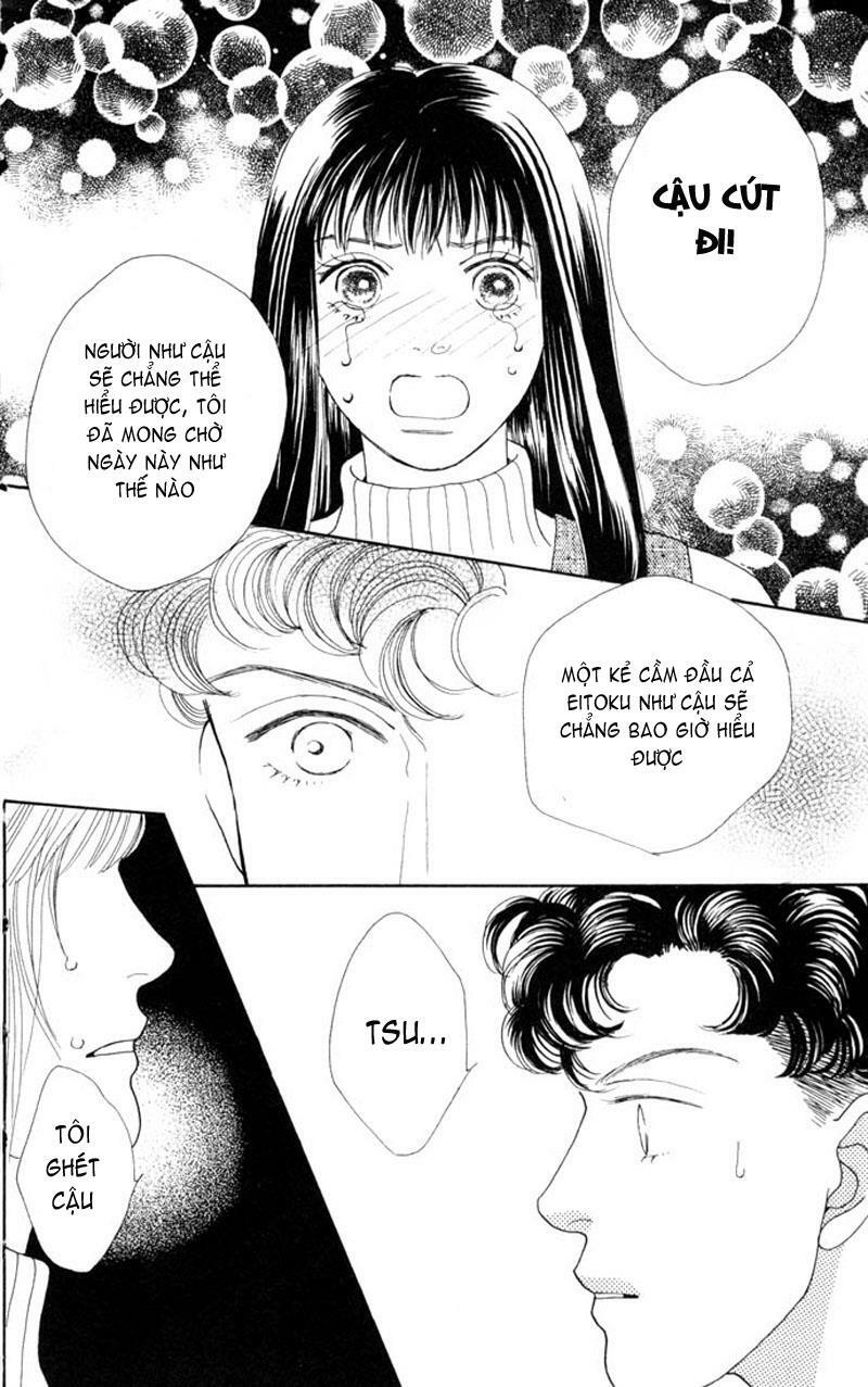 Con Nhà Giàu: Chapter 79