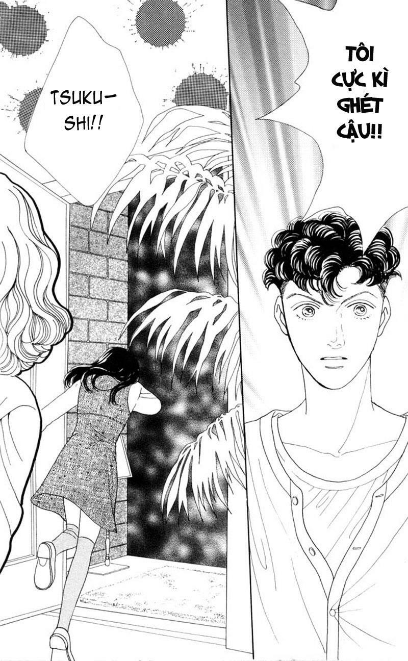 Con Nhà Giàu: Chapter 79