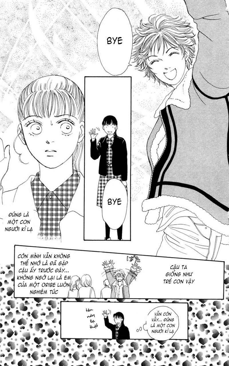 Con Nhà Giàu: Chapter 80