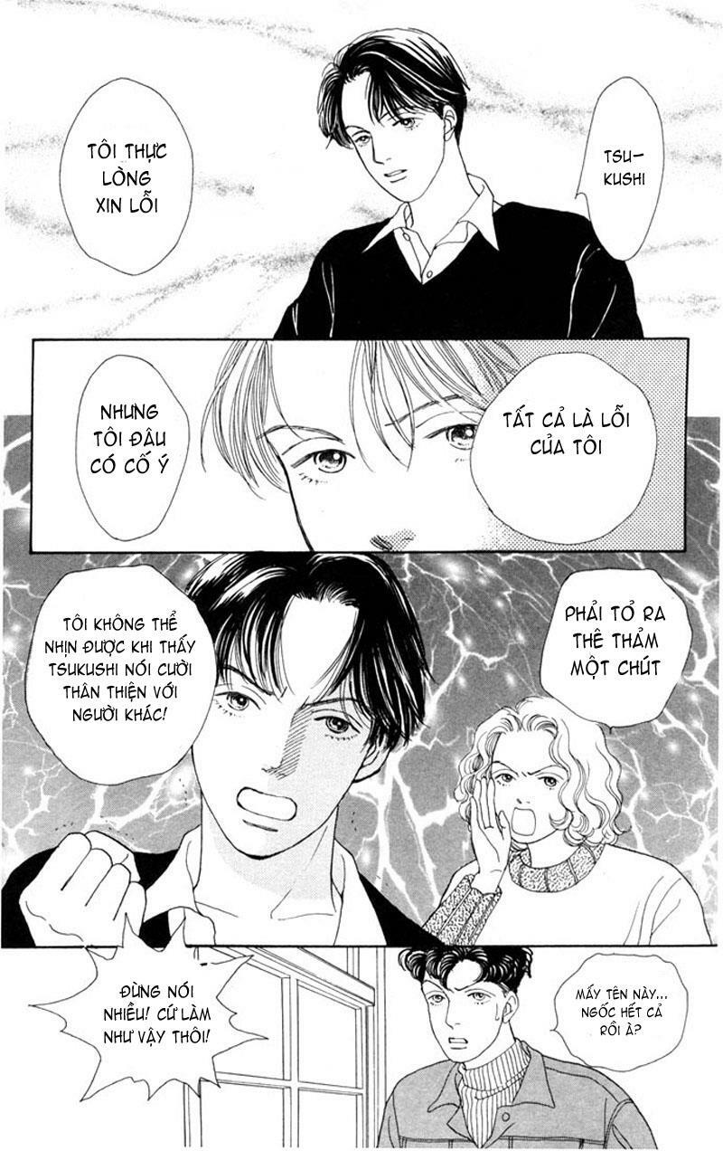 Con Nhà Giàu: Chapter 80