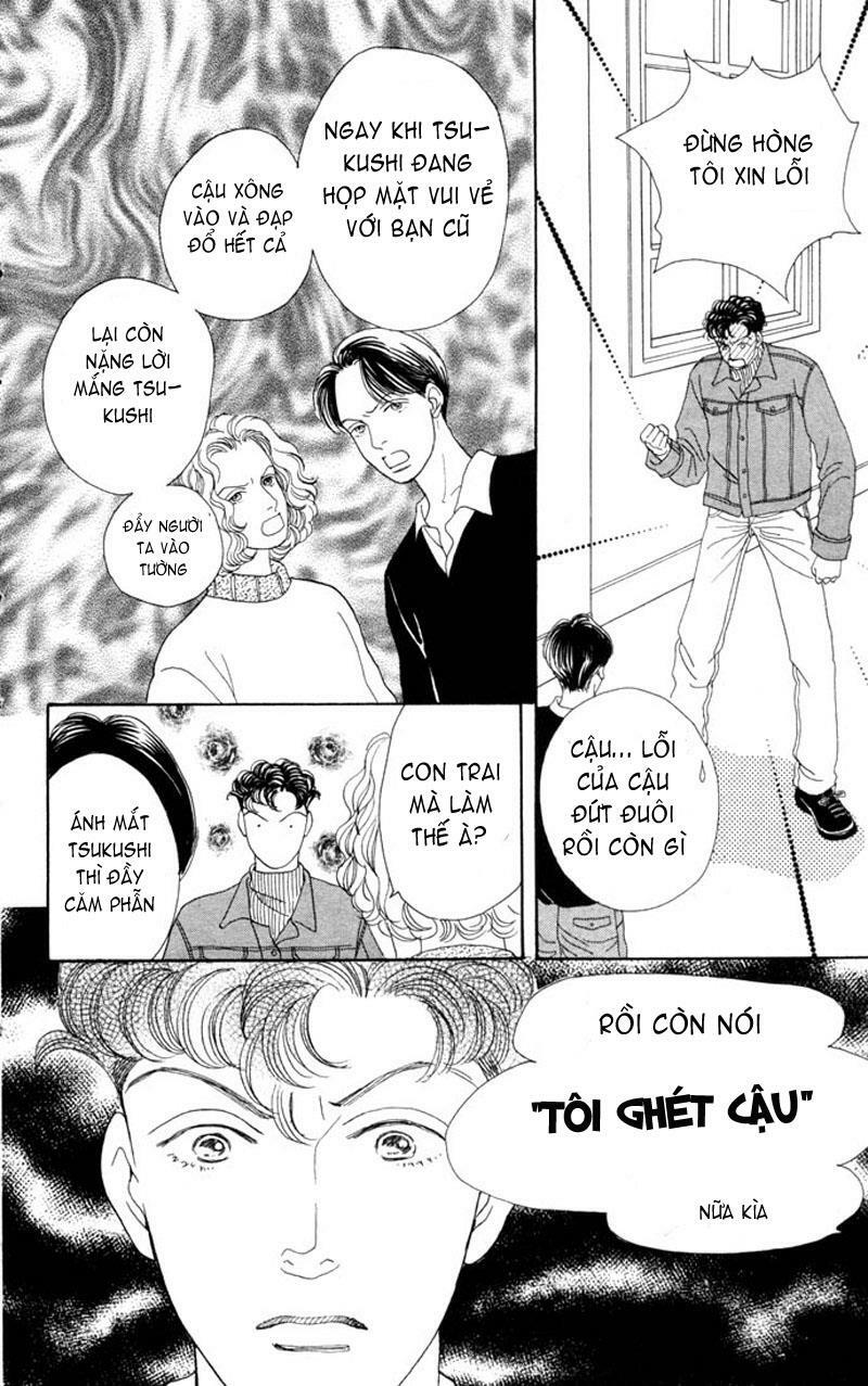Con Nhà Giàu: Chapter 80
