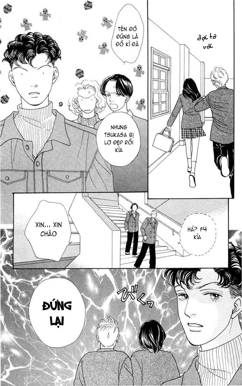Con Nhà Giàu: Chapter 80