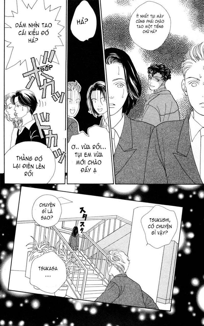 Con Nhà Giàu: Chapter 80