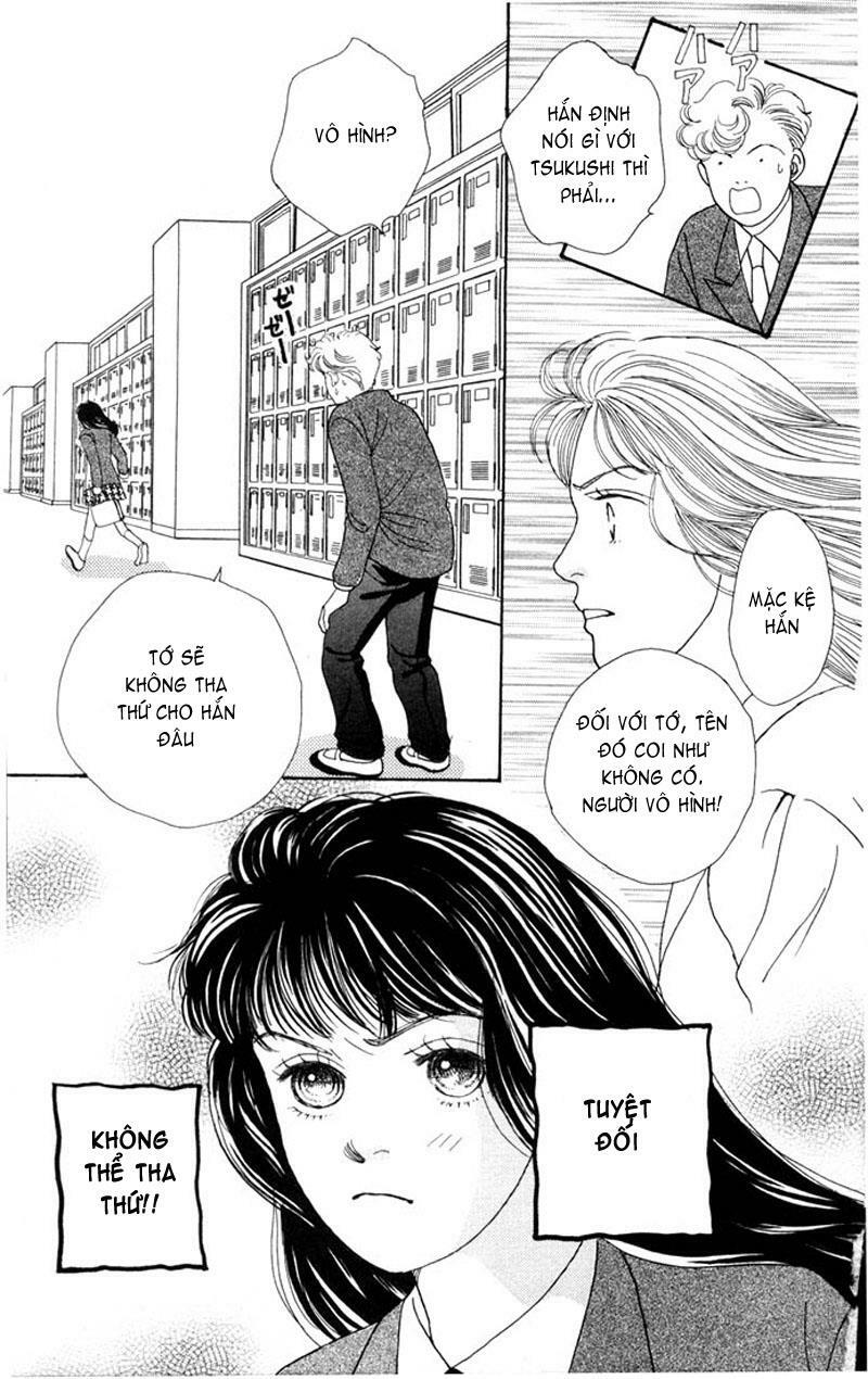 Con Nhà Giàu: Chapter 80