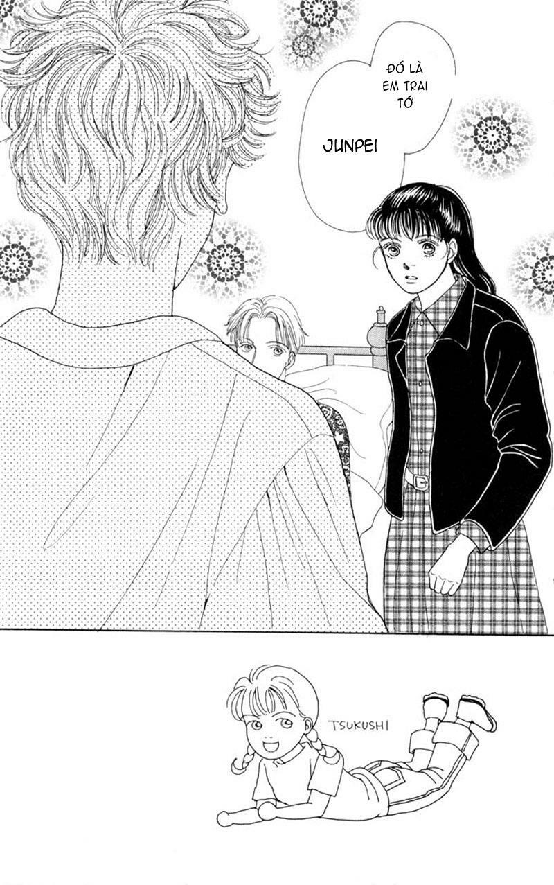 Con Nhà Giàu: Chapter 80