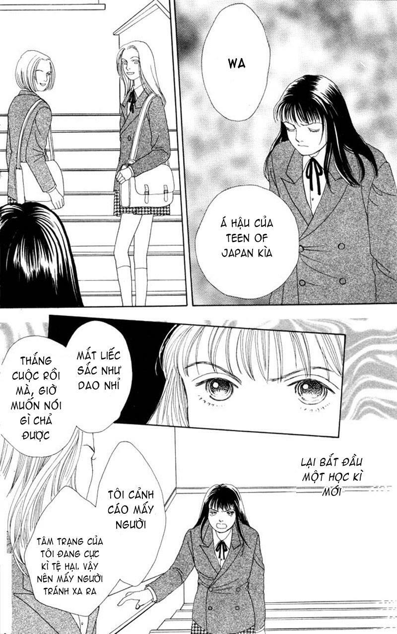 Con Nhà Giàu: Chapter 80