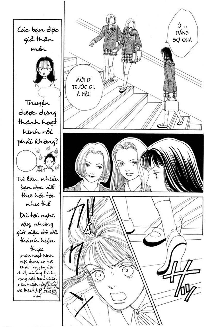 Con Nhà Giàu: Chapter 80