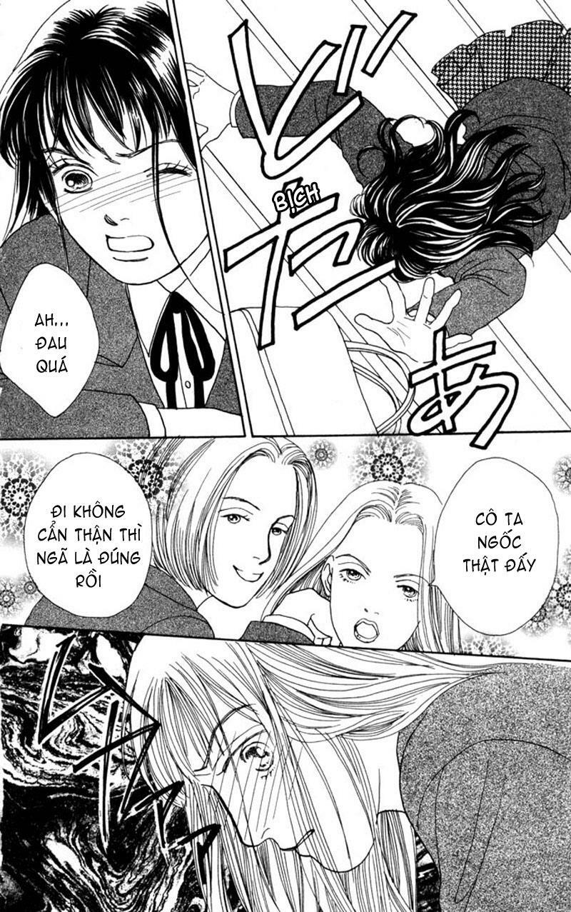 Con Nhà Giàu: Chapter 80