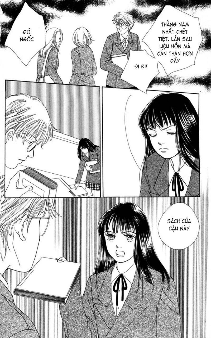 Con Nhà Giàu: Chapter 80