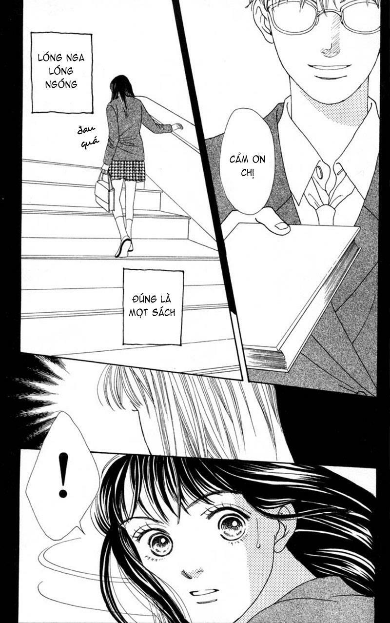 Con Nhà Giàu: Chapter 80