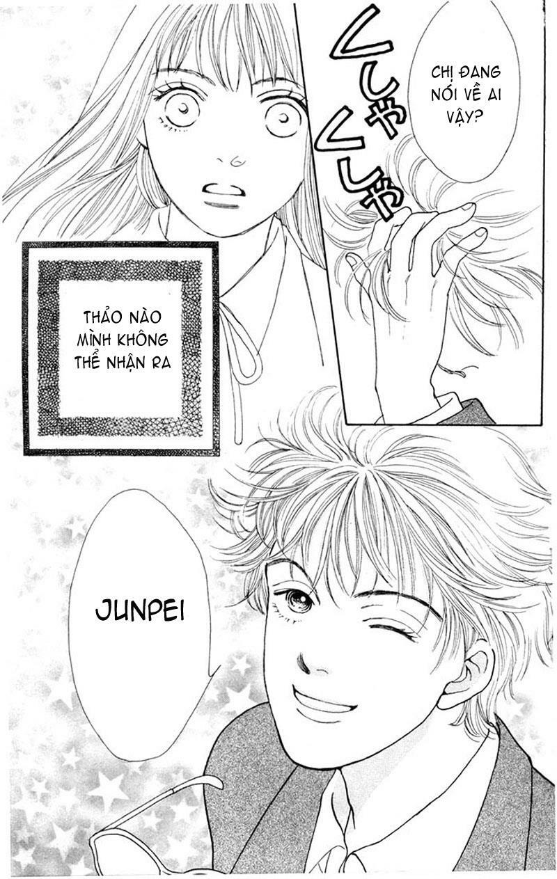 Con Nhà Giàu: Chapter 80